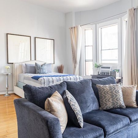 Готель Greely Gaslamp - Loft W Parking & 3 Beds #302 Сан-Дієго Екстер'єр фото
